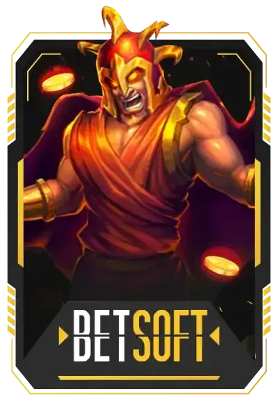 betsoft