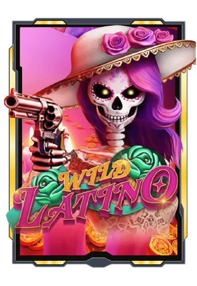 wild-latino